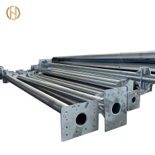 Galvapole street on sale lighting pole
